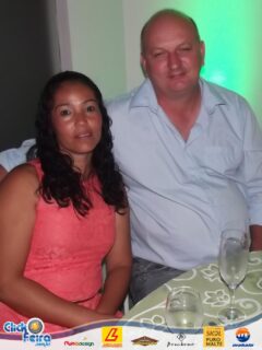 15 Anos de Elisandra Almeida